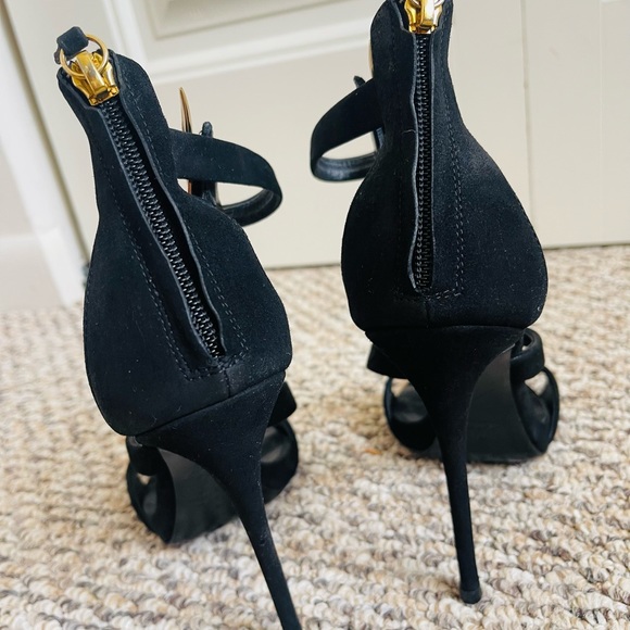 Giuseppe Zanotti shoes - Picture 7 of 10